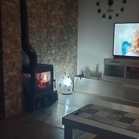 Apartamento Los Arcos Alaminos Buitenkant foto