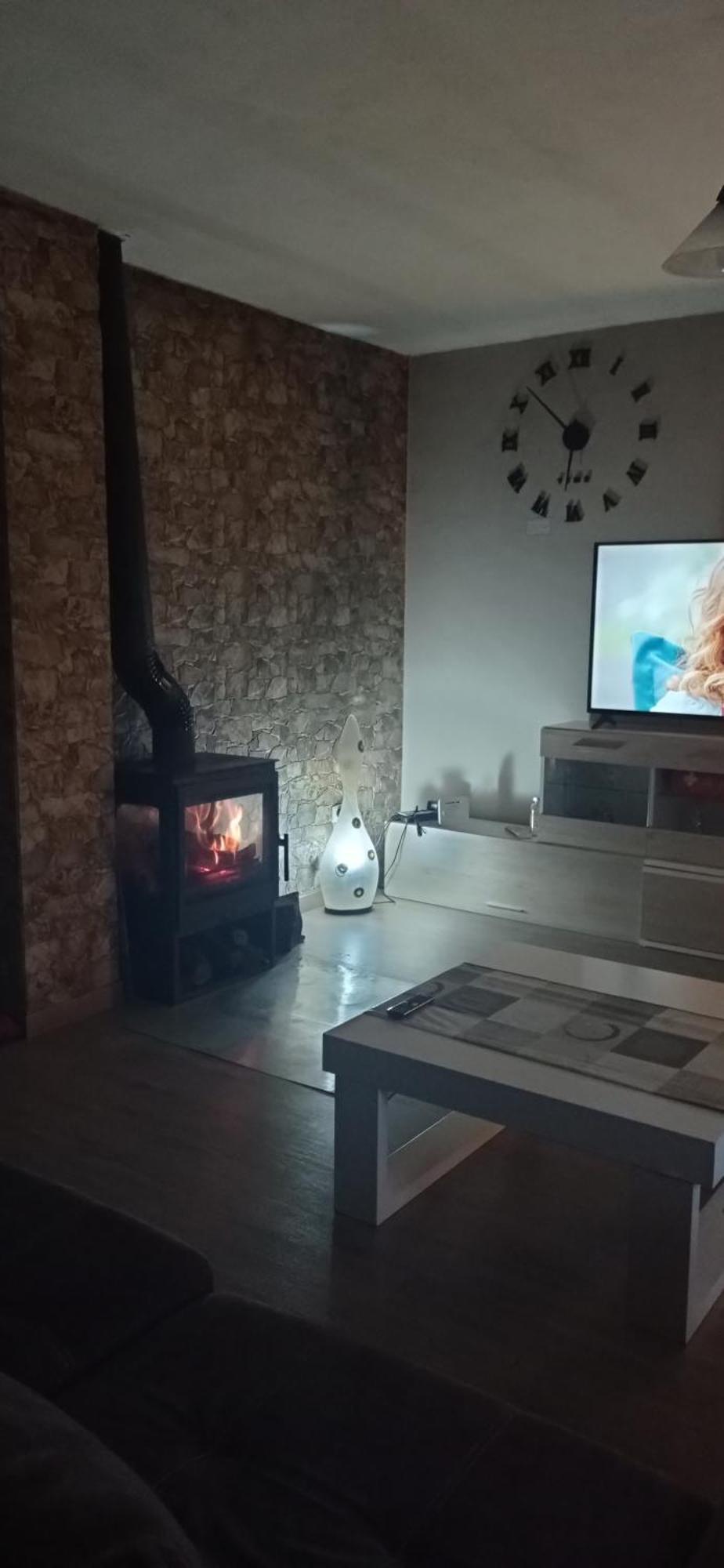 Apartamento Los Arcos Alaminos Buitenkant foto